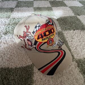 Monte Carlo 400 Rematch Cap